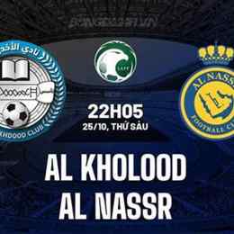câu lạc bộ bóng đá al najma – al-kholood club