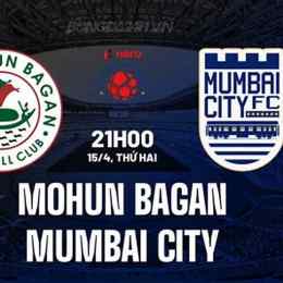 câu lạc bộ bóng đá atk mohun bagan – mumbai city