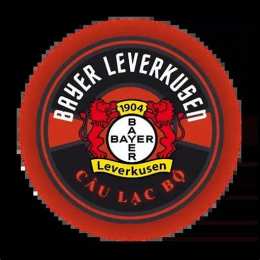 câu lạc bộ bóng đá bayer leverkusen u-19