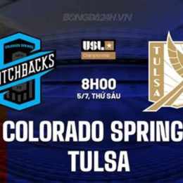 câu lạc bộ bóng đá colorado springs switchbacks