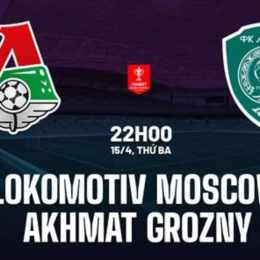 câu lạc bộ bóng đá fakel voronezh – akhmat grozny