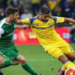 câu lạc bộ bóng đá maccabi haifa