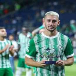 câu lạc bộ bóng đá maccabi herzliya