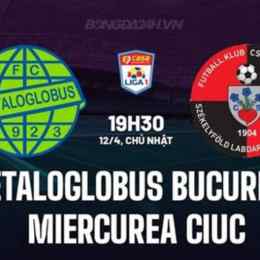 câu lạc bộ bóng đá metaloglobus bucurești – cluj