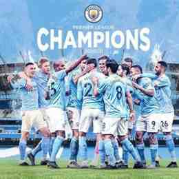 câu lạc bộ bóng đá nam manchester city
