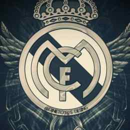 câu lạc bộ bóng đá nam real madrid