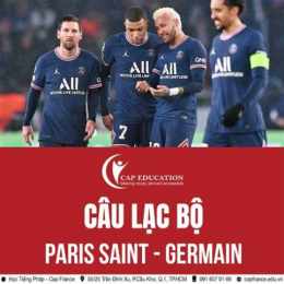 câu lạc bộ bóng đá paris saint-germain noah nsoki