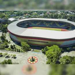 câu lạc bộ bóng đá persis solo – persib