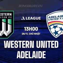 câu lạc bộ bóng đá west adelaide – adelaide utd