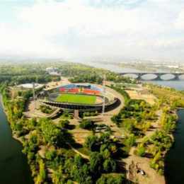 câu lạc bộ bóng đá yenisey krasnoyarsk – ufa