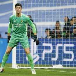 cầu thủ bóng đá real madrid