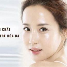 cấy căng bóng da