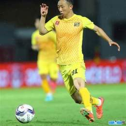 châu ngọc quang bóng đá
