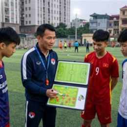 chiến tranh bóng đá