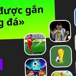 chơi trò chơi đá bóng miễn phí