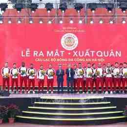 chủ tịch câu lạc bộ bóng đá công an hà nội