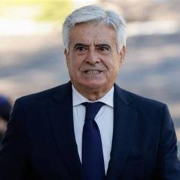 chủ tịch liên đoàn bóng đá argentina