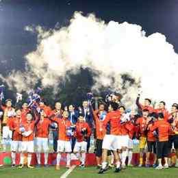 chung kết bóng đá nam seagames