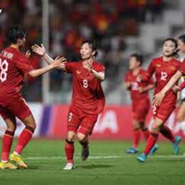 chung kết bóng đá nữ kênh nào