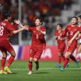 chung kết bóng đá nữ ngày nào