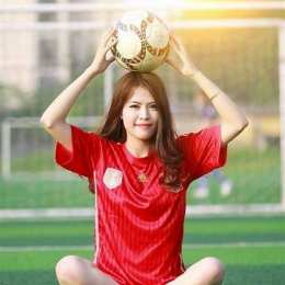 chụp ảnh đá bóng
