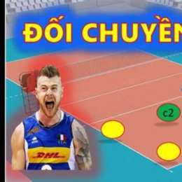 chuyền 1-2 là gì trong bóng đá