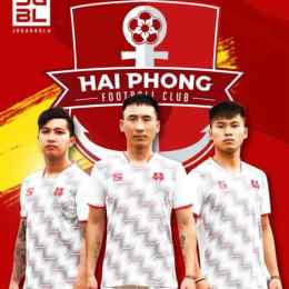 clb bóng đá hải phòng