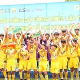 clb bóng đá phú nhuận