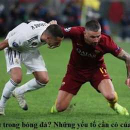 cm bóng đá là gì