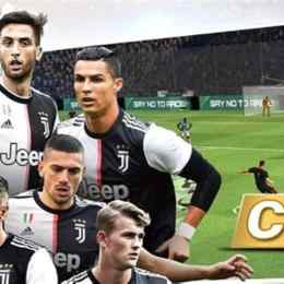 code ufc siêu sao bóng đá mới nhất 2025