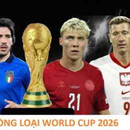 coi bóng đá world cup 2026