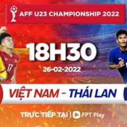 coi trực tiếp bóng đá thái lan