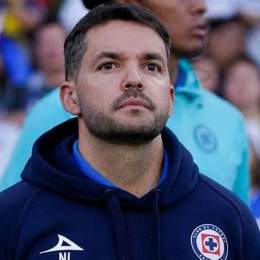 cruz azul gặp câu lạc bộ bóng đá tigres uanl