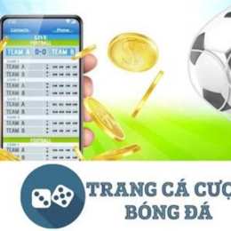 cuoc bong đá