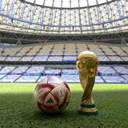 đá bóng đá world cup