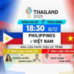 đá bóng hôm nay nữ