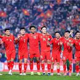 da bong viet nam han quoc