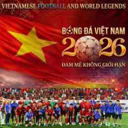 đá bóng vietnam