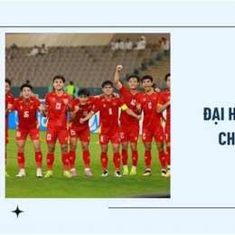 đại hội thể thao châu á 2026 bóng đá