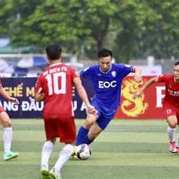 dân chơi bóng đá