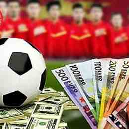 đặt cược đá bóng