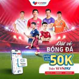 đặt vé xem bóng đá sân mỹ đình