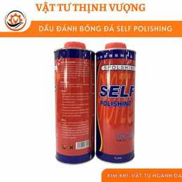 dầu đánh bóng đá