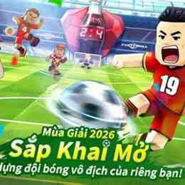 đế chế bóng đá hack