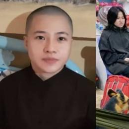 diễm my tịnh thất bồng lai đã tìm thấy chưa