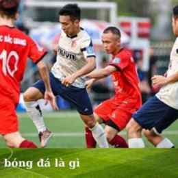 dm trong bóng đá là gì