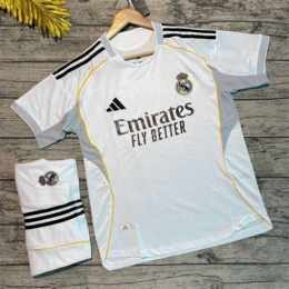 đồ bóng đá real madrid