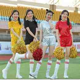 đồ cổ vũ bóng đá