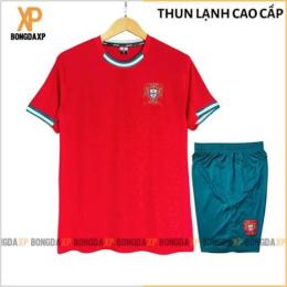 đồ đá banh vải bóng