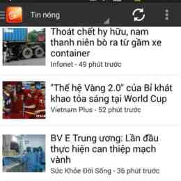 doc tin tuc bong da